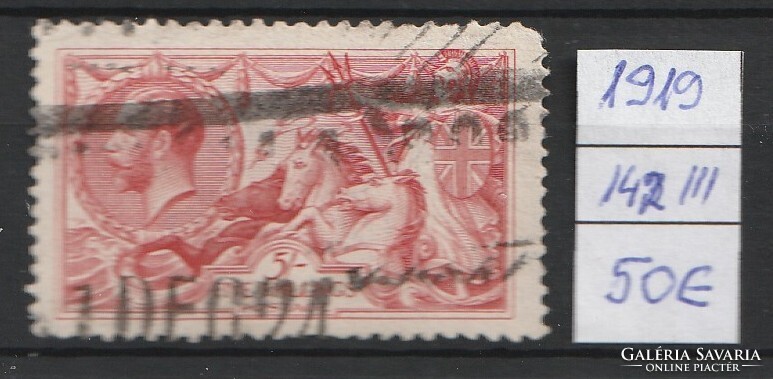 Anglia M :142  III.