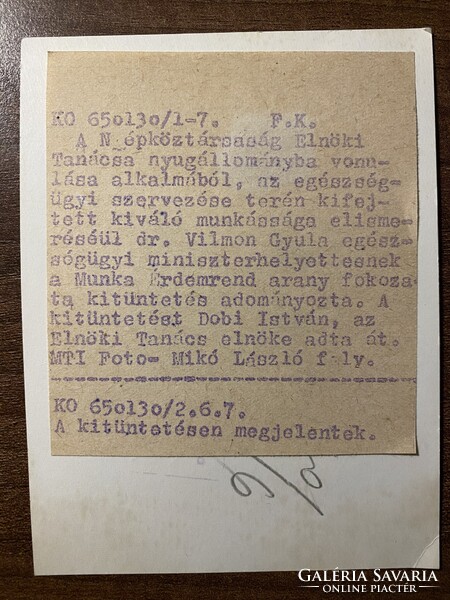 MTI fotó - Dobi István