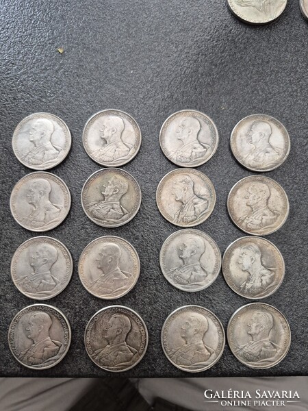 5 pengő