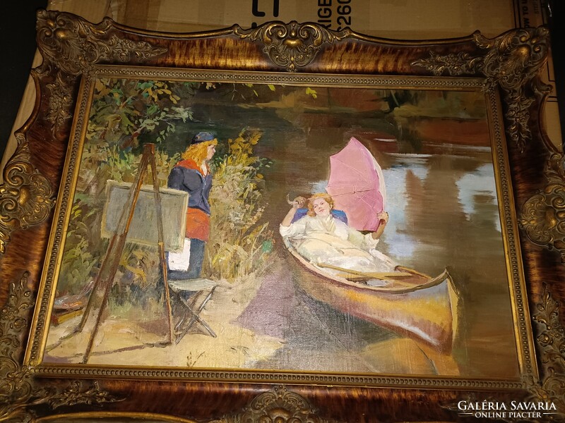 Izgalmas  festmèny1920-30 èvek!