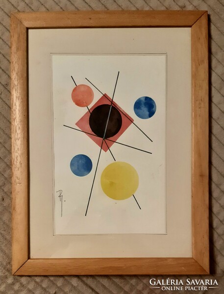 Gyűjtemény kiárusitás. Bauhaus hangulat.vonal,konstrukció,modernitás,minimál...