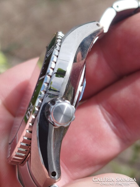 Seiko Prospex " Sumo " King Diver