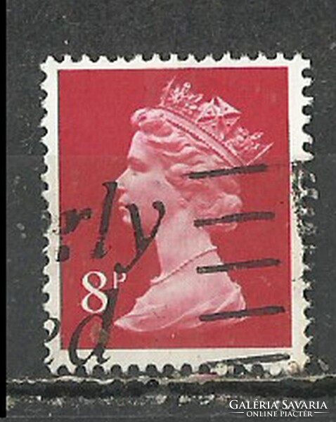 Angol 8 p
