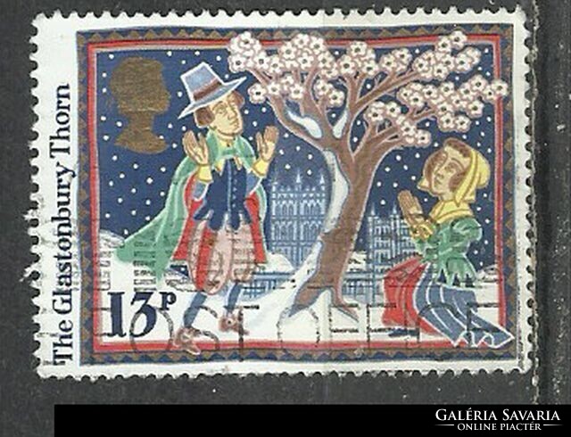Angol 13 p