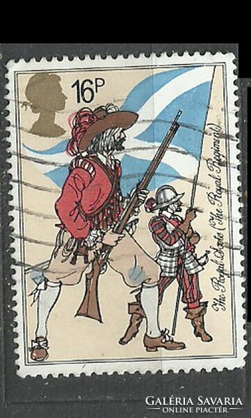 Angol 16 p