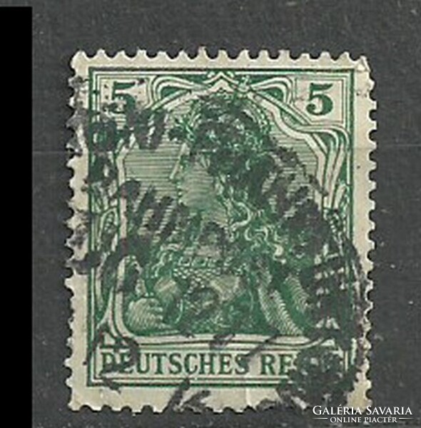 Német 5