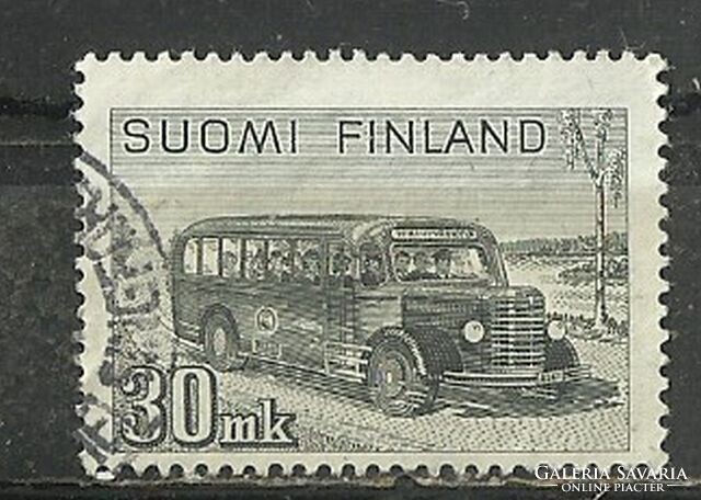 Finnország 30 mk