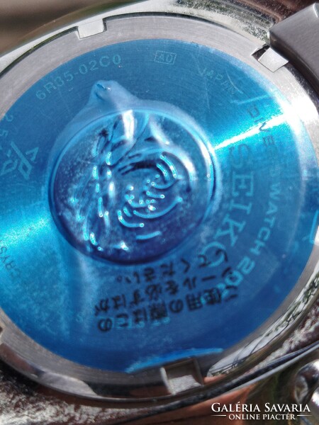 Seiko Prospex " Sumo " King Diver