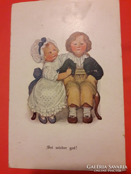 Gyűjtőknek régi képeslapok: