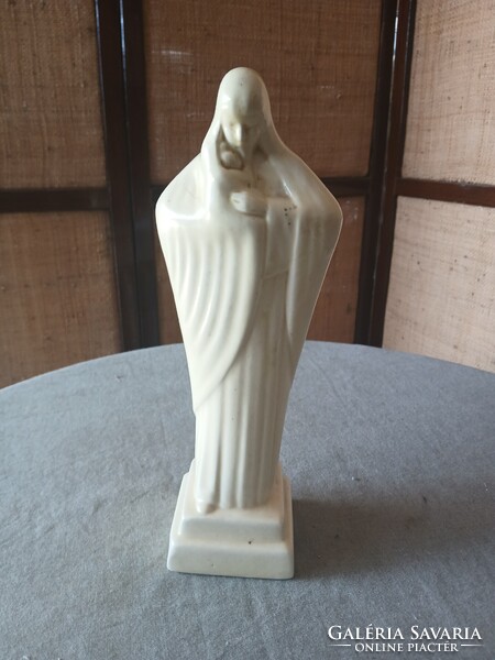 Régi Korai Drasche porcelán