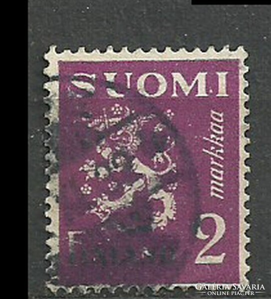 Finnország 2