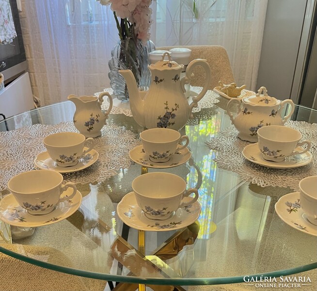 Gyönyörű Zsolnay porcelán