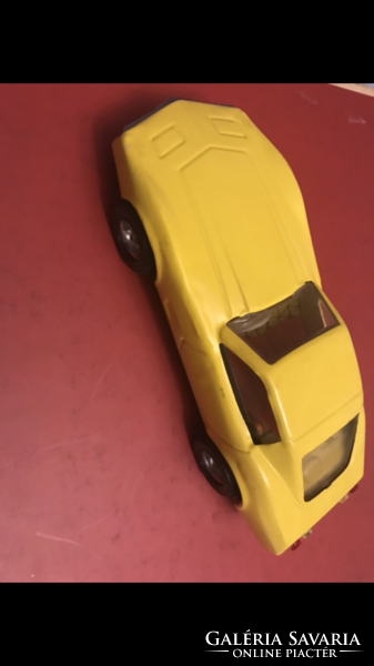 Chevrolet mf 310 1:18