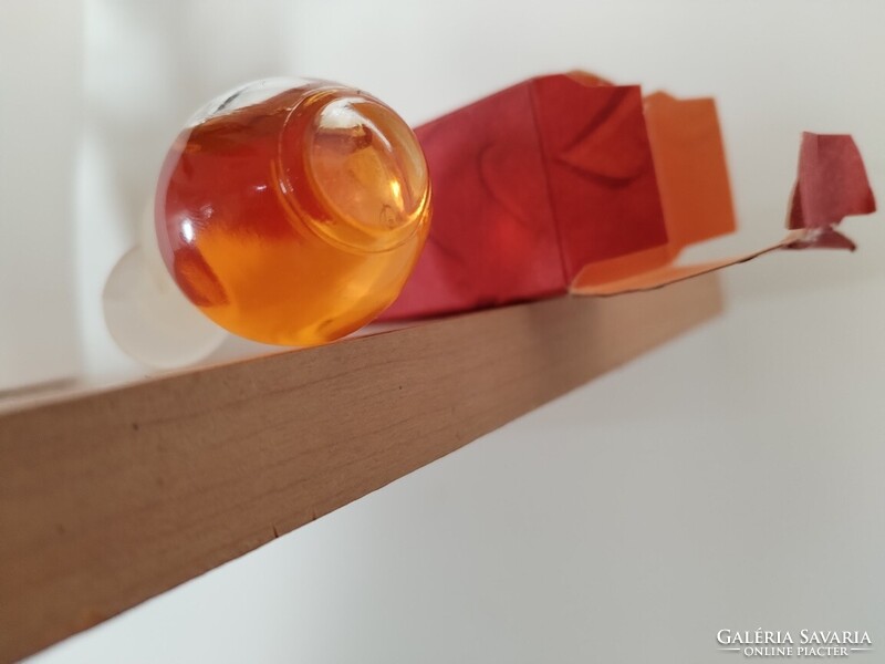 Yves Rocher CANTATE Edt vintage parfüm (7,5 ml)