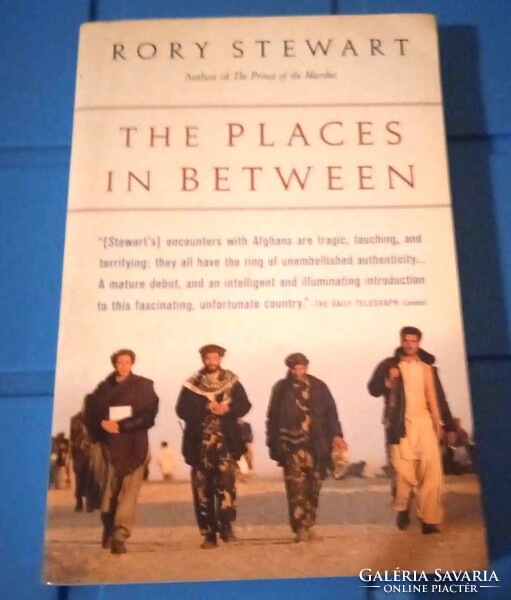 Rory Stewart 