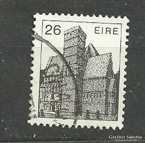 Írország 26