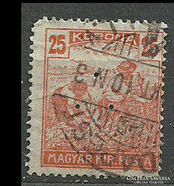 Arató 25 K