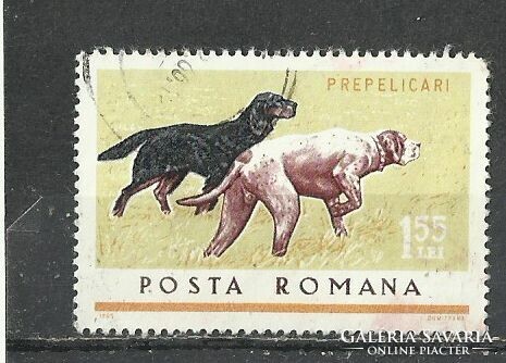 Románia 1.55 L