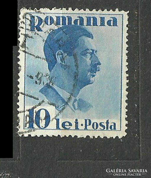 Románia 10 L