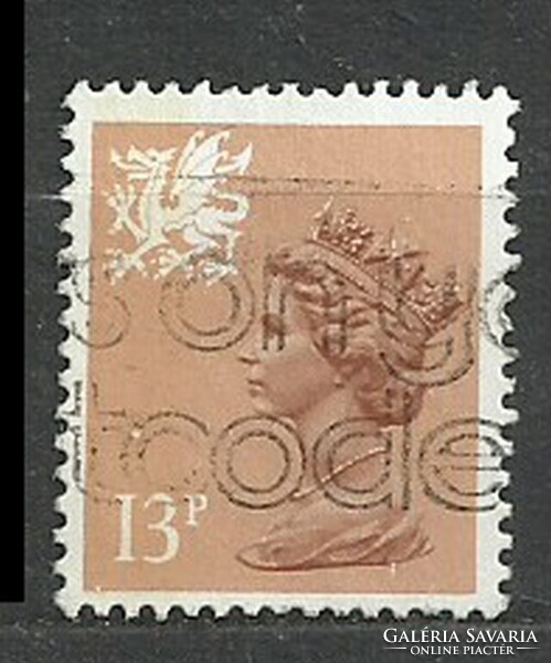 Angol 13 p