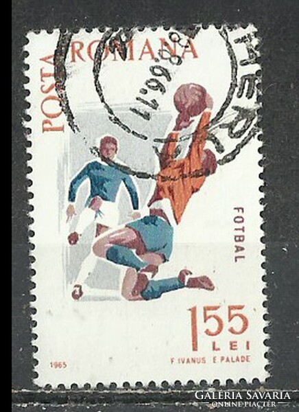 Románia 1.55 L