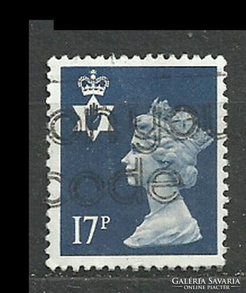 Angol 17 p