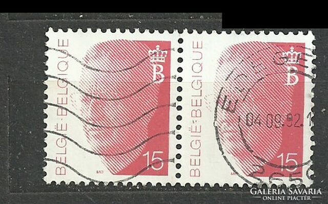 Belgium 15