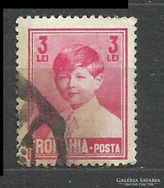Románia 3 L