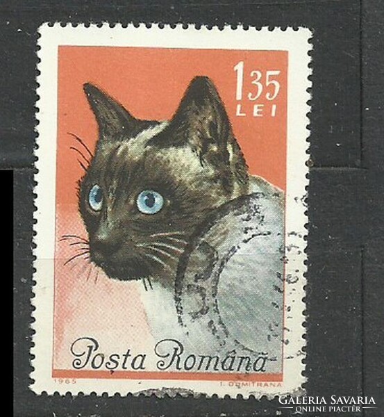Románia 1.35 L