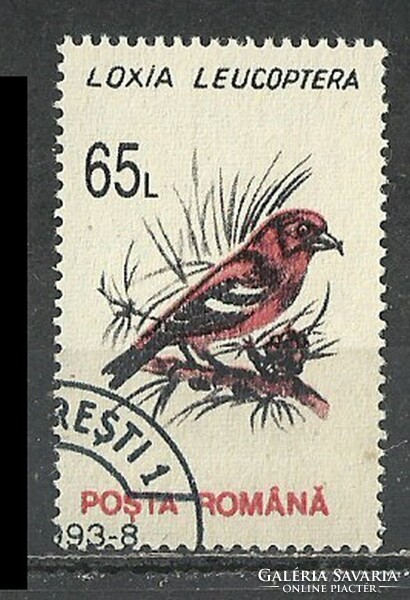 Románia 65 L
