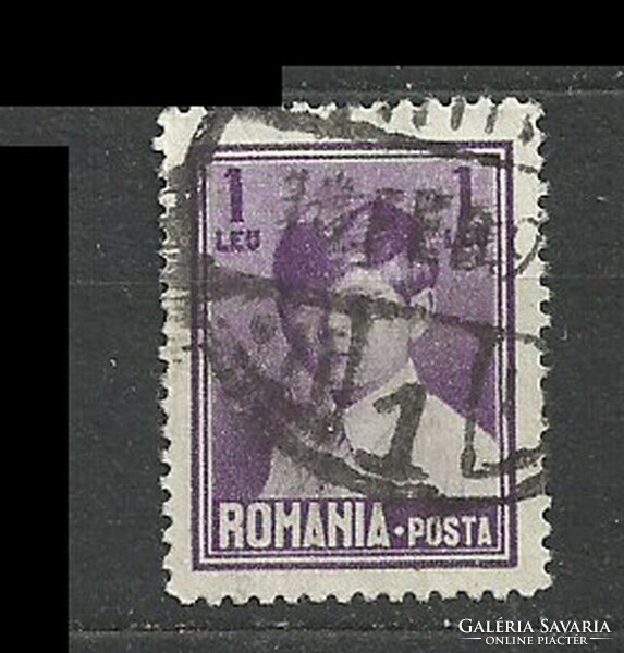 Románia 1 L
