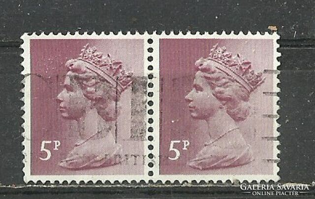 Angol 5 p