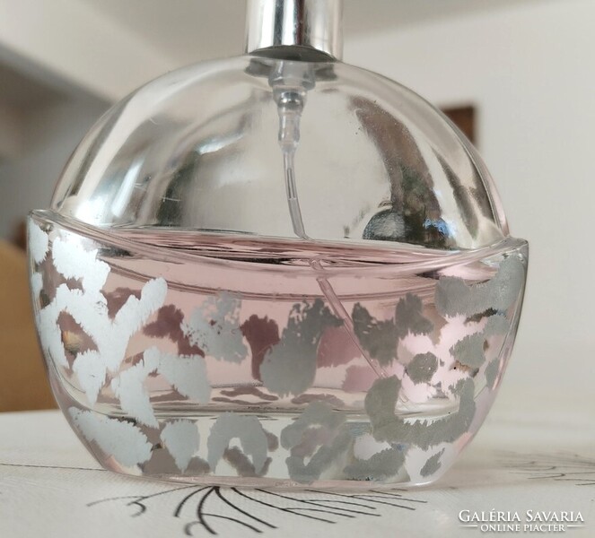 Ritkaság! Tezenis Silver Eau de Toilette (60 ml) - Macskás parfüm