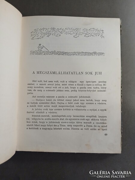 Faragó József (szerk.) - Farkas Barkas - 1962