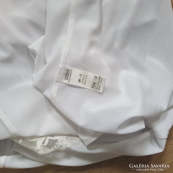 Marks&Spencer kombiné UK16