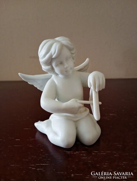 Rosenthal porcelán angyal