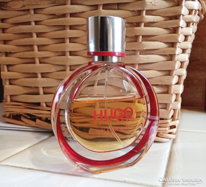Hugo Boss Hugo Woman