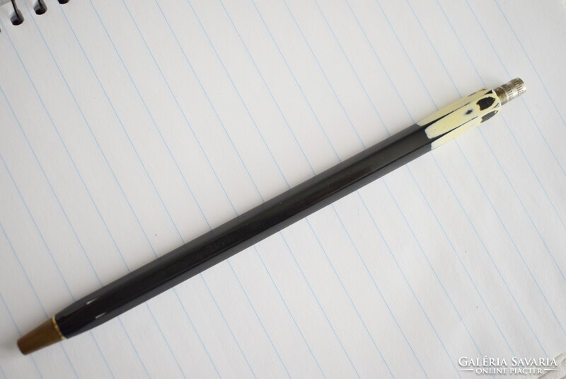 Töltőceruza  KOH-I-NOOR HARDTMUTH , Versatil 5900 , B , Bohemia Works Toison D'or , csehszlovák