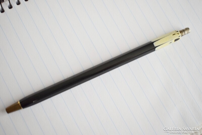 Töltőceruza  KOH-I-NOOR HARDTMUTH , Versatil 5900 , B , Bohemia Works Toison D'or , csehszlovák