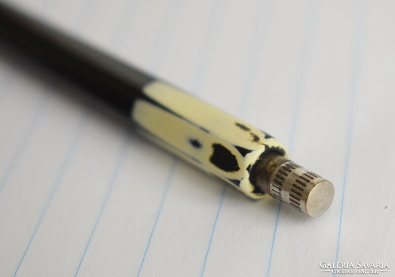 Töltőceruza  KOH-I-NOOR HARDTMUTH , Versatil 5900 , B , Bohemia Works Toison D'or , csehszlovák