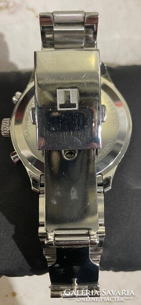 Tissot Chrono XL Chronograph (Model: T116.617.11.037.00) – In Original Box!