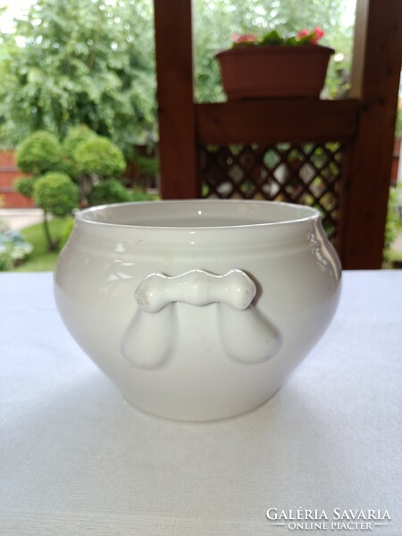 Vintage porcelain KOMATÁL / SOUP BOWL