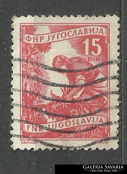 Jugoszlávia 15