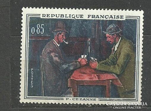 Francia 0.85