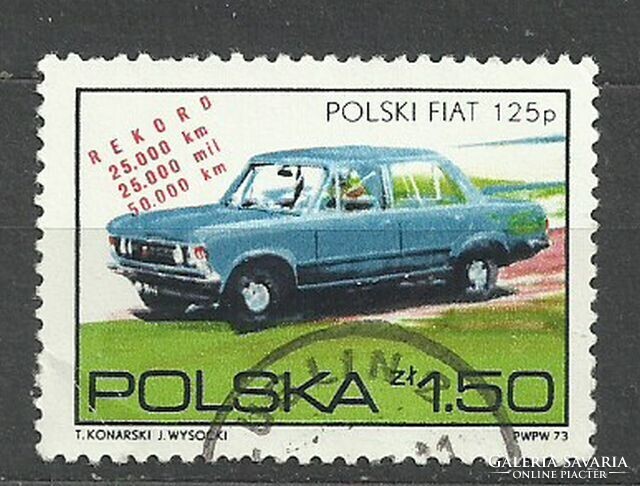 Lengyel 1.50 Zl
