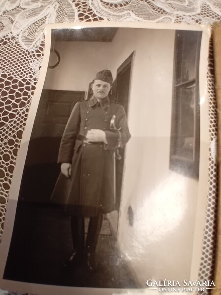 Horthy-kor / WW2 katonai hagyaték