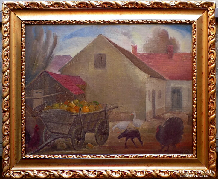 Csébi Pogány 1939 jelzéssel Garanciával Számlával
