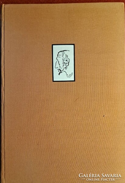 Cervantes / Don Quijote 1962 / Martyn Ferenc rajzaival