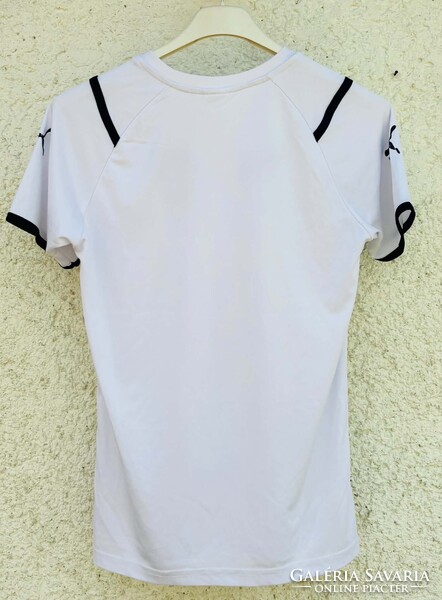 Olasz Puma Gyerek Futball Mez 152