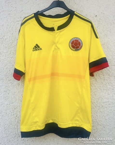 Columbia Adidas Futball Mez M